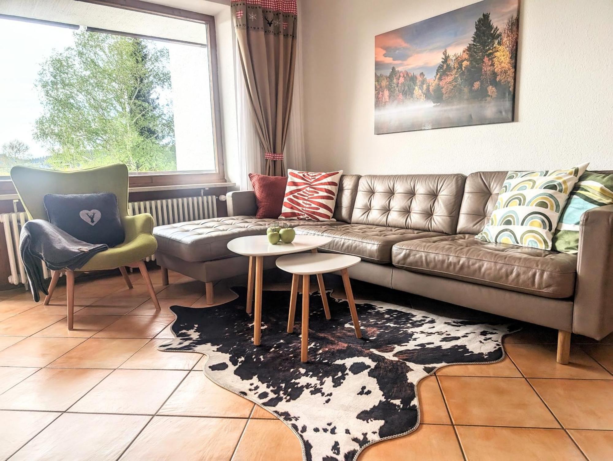 Ferienwohnung Allgaeuglueck Im Ferienpark Oberallgaeu Mit Hallenbad, Sauna, Wlan Міссен-Вільгамс Екстер'єр фото