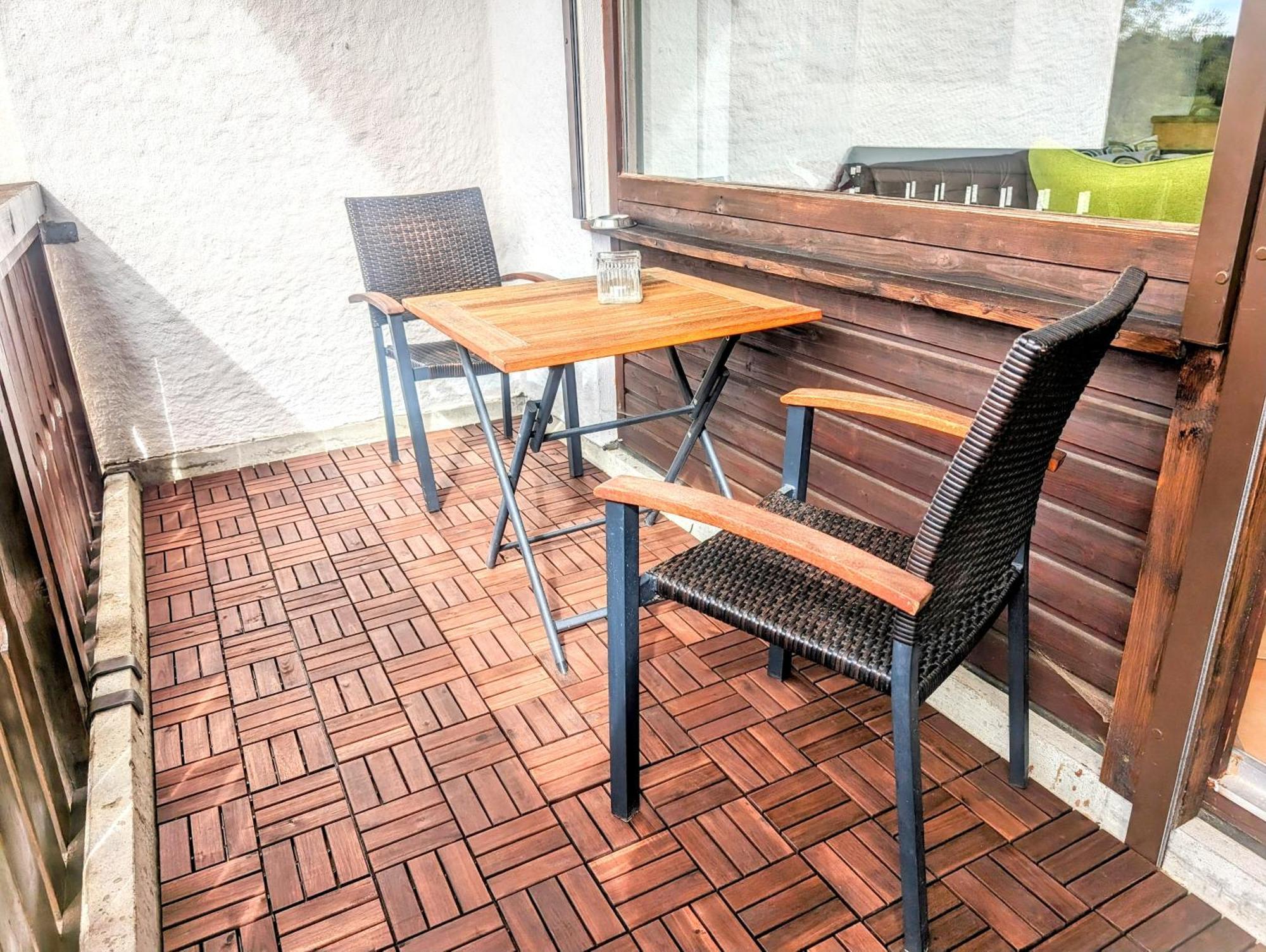 Ferienwohnung Allgaeuglueck Im Ferienpark Oberallgaeu Mit Hallenbad, Sauna, Wlan Міссен-Вільгамс Екстер'єр фото