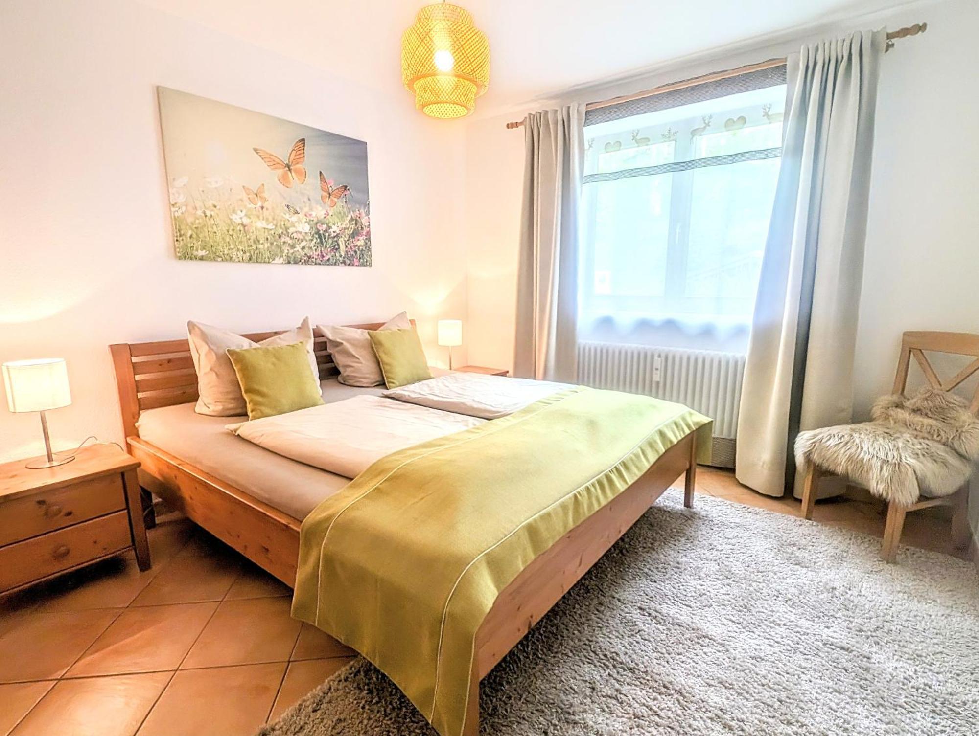 Ferienwohnung Allgaeuglueck Im Ferienpark Oberallgaeu Mit Hallenbad, Sauna, Wlan Міссен-Вільгамс Екстер'єр фото